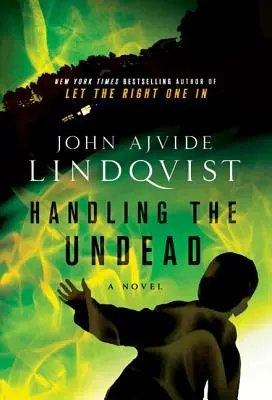 Umgang mit den Untoten - Handling the Undead