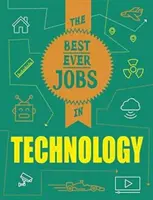 Die besten Jobs aller Zeiten in: Technik - Best Ever Jobs In: Technology