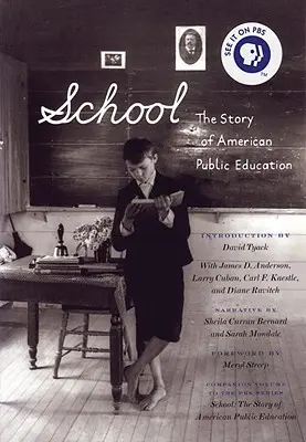 Die Schule: Die Geschichte des amerikanischen öffentlichen Bildungswesens - School: The Story of American Public Education