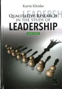 Qualitative Forschung im Studium der Führung - Qualitative Research in the Study of Leadership