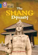 Die Shang-Dynastie - The Shang Dynasty