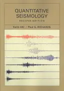 Quantitative Seismologie - Quantitative Seismology