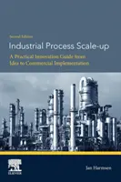 Industrielles Prozess-Scale-Up: Ein praktischer Innovationsleitfaden von der Idee bis zur kommerziellen Umsetzung - Industrial Process Scale-Up: A Practical Innovation Guide from Idea to Commercial Implementation