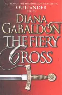 Feuriges Kreuz - (Outlander 5) - Fiery Cross - (Outlander 5)