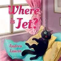 Wo ist Jet? - Where is Jet?