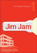 Jim Jam (die College Collection Set 1 - Für zögerliche Leser) - Jim Jam (the College Collection Set 1 - For Reluctant Readers)