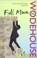 Vollmond - (Blandings Castle) - Full Moon - (Blandings Castle)