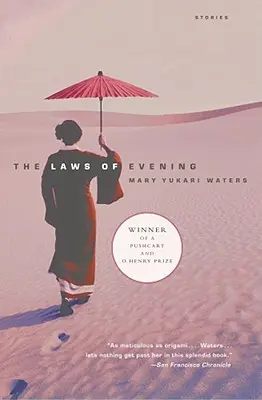 Die Gesetze des Abends: Geschichten - The Laws of Evening: Stories