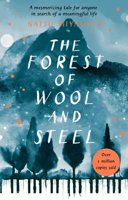 Der Wald aus Wolle und Stahl - The Forest of Wool and Steel