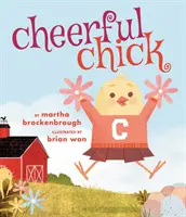 Fröhliches Küken - Cheerful Chick
