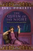 Königin der Nacht (Ancient Rome Mysteries, Buch 3) - Mord und Spannung im antiken Rom - Queen of the Night (Ancient Rome Mysteries, Book 3) - Murder and suspense in Ancient Rome