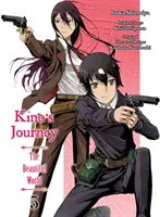 Kino's Journey- Die schöne Welt, Band 5 - Kino's Journey- The Beautiful World, Volume 5