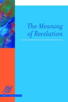 Die Bedeutung der Offenbarung - The Meaning of Revelation