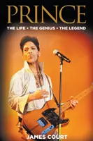 Prince: Das Leben Das Genie Die Legende - Prince: The Life The Genius The Legend