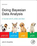 Bayes'sche Datenanalyse: Ein Tutorial mit R, Jags und Stan - Doing Bayesian Data Analysis: A Tutorial with R, Jags, and Stan