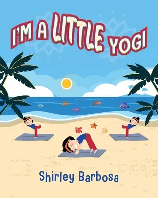 Ich bin ein kleiner Yogi - I'm a Little Yogi