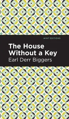 Das Haus ohne Schlüssel - The House Without a Key