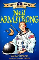 Helden der Geschichte: Neil Armstrong - History Heroes: Neil Armstrong