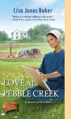 Liebe am Pebble Creek - Love at Pebble Creek