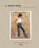 Eine Denim-Geschichte: Inspirationen von Boyfriends zu Schlaghosen... - A Denim Story: Inspirations from Boyfriends to Bell Bottoms...