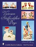 Viktorianische Staffordshire-Hunde - Victorian Staffordshire Dogs