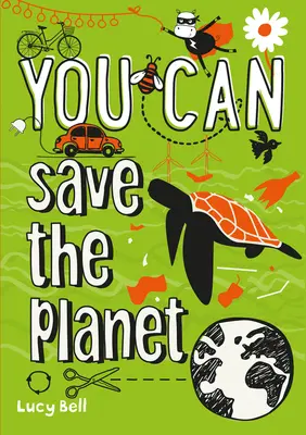 DU KANNST den Planeten retten - Mit diesem inspirierenden Leitfaden wirst du erstaunlich - YOU CAN save the planet - Be Amazing with This Inspiring Guide