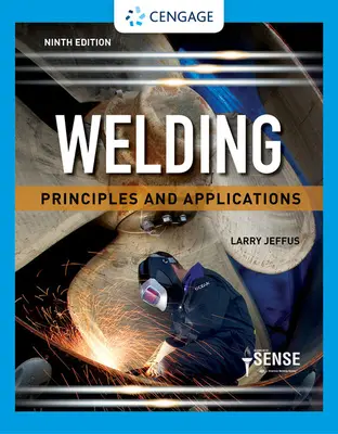 Schweißen: Prinzipien und Anwendungen - Welding: Principles and Applications