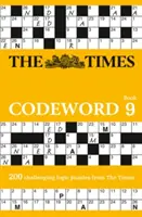 Times Codeword 9 - 200 knackige Logikrätsel - Times Codeword 9 - 200 Cracking Logic Puzzles