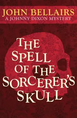 Der Zauber des Totenkopfes des Zauberers - The Spell of the Sorcerer's Skull