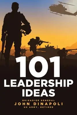 101 Ideen für die Führung - 101 Leadership Ideas