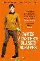 James Acaster's Klassische Schrottplätze - James Acaster's Classic Scrapes