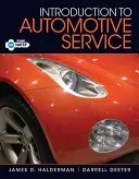 Einführung in den Automobilservice - Introduction to Automotive Service