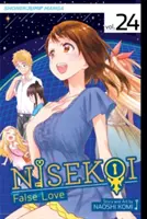 Nisekoi: Falsche Liebe, Bd. 24, 24 - Nisekoi: False Love, Vol. 24, 24