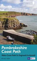 Pembrokeshire Küstenweg: National Trail Guide - Pembrokeshire Coast Path: National Trail Guide