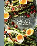 Food52 Mighty Salads: 60 neue Möglichkeiten, Salat in ein Abendessen zu verwandeln [Ein Kochbuch] - Food52 Mighty Salads: 60 New Ways to Turn Salad Into Dinner [A Cookbook]