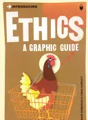 Einführung in die Ethik: Ein grafischer Leitfaden - Introducing Ethics: A Graphic Guide