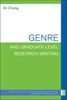 Genre und wissenschaftliches Schreiben auf Graduierten-Niveau - Genre and Graduate-Level Research Writing