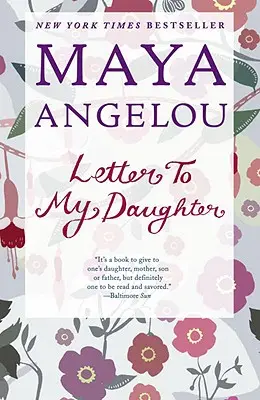 Brief an meine Tochter - Letter to My Daughter