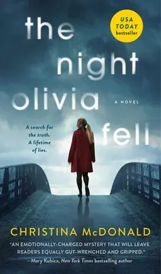 Die Nacht, in der Olivia fiel - The Night Olivia Fell