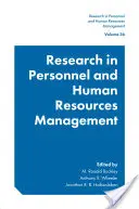 Forschung im Bereich Personal und Personalmanagement - Research in Personnel and Human Resources Management