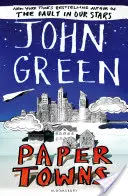 Papierstädte - Paper Towns