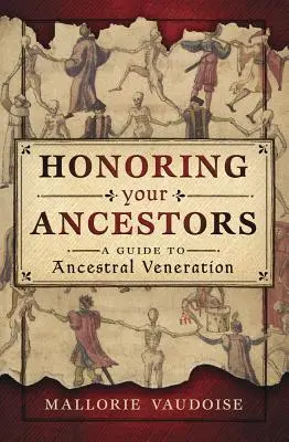 Ehre deine Vorfahren: Ein Leitfaden zur Ahnenverehrung - Honoring Your Ancestors: A Guide to Ancestral Veneration