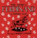 Die Geschichte von Ferdinand - The Story of Ferdinand