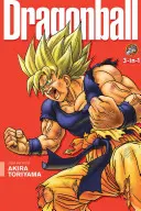 Dragon Ball (3-in-1-Edition), Band 9 - Enthält die Bände 25, 26 und 27 - Dragon Ball (3-in-1 Edition), Vol. 9 - Includes vols. 25, 26 & 27