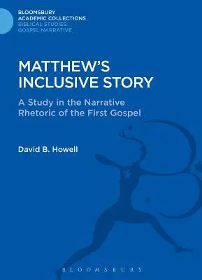 Matthews Geschichte der Inklusion - Matthew's Inclusive Story