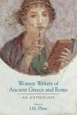 Schriftstellerinnen des antiken Griechenlands und Roms - Women Writers of Ancient Greece and Rome