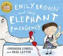 Emily Brown: Emily Brown und der Elefanten-Notfall - Emily Brown: Emily Brown and the Elephant Emergency