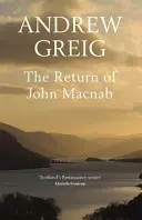 Die Rückkehr von John Macnab - The Return of John Macnab