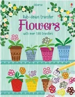 Blumen (Watson Hannah (Hg.)) - Flowers (Watson Hannah (EDITOR))