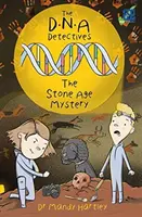 DNA-Detektive Das Steinzeitgeheimnis - DNA-Detektive Steinzeit - DNA Detectives The Stone Age Mystery - DNA Detectives Stone Age